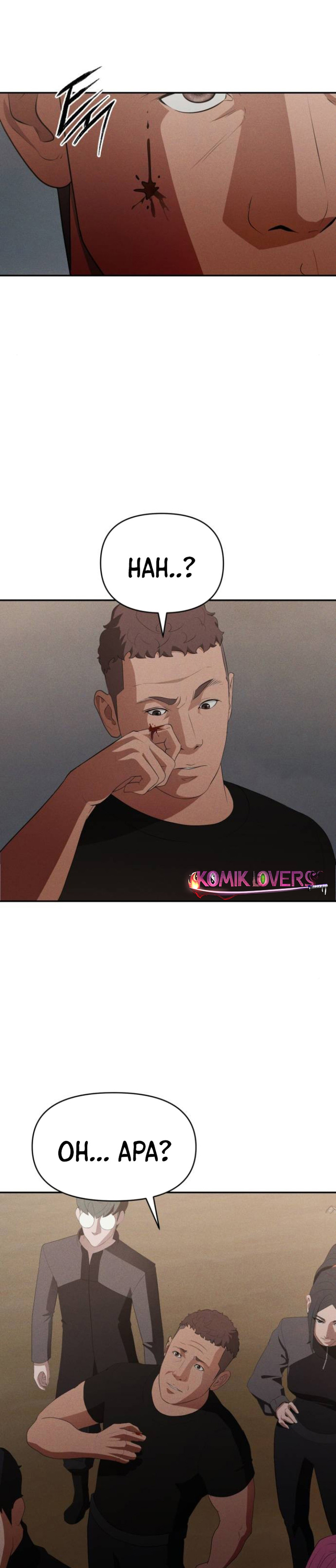 Voidman Chapter 10 Bahasa Indonesia