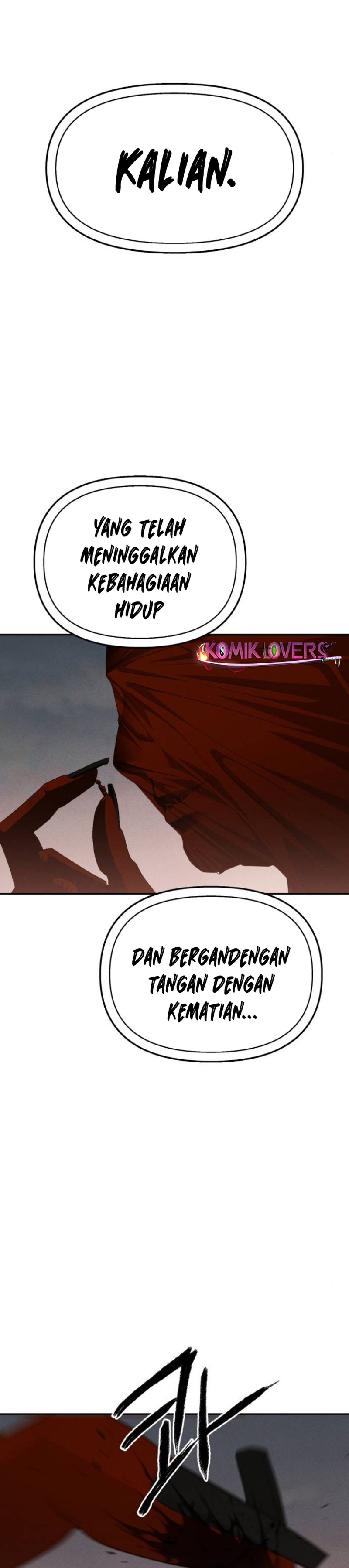 Voidman Chapter 10 Bahasa Indonesia