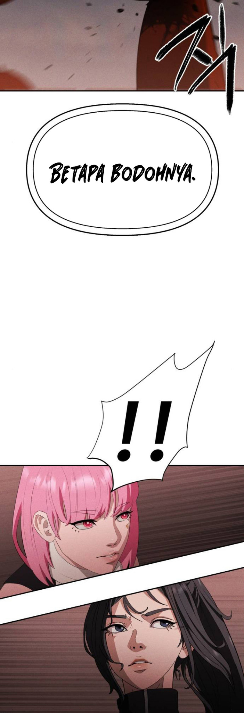 Voidman Chapter 10 Bahasa Indonesia