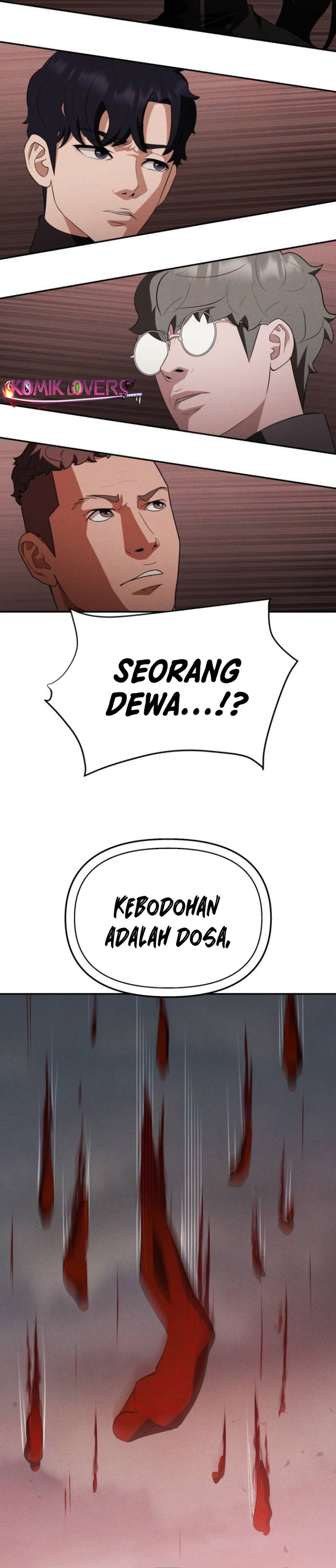 Voidman Chapter 10 Bahasa Indonesia