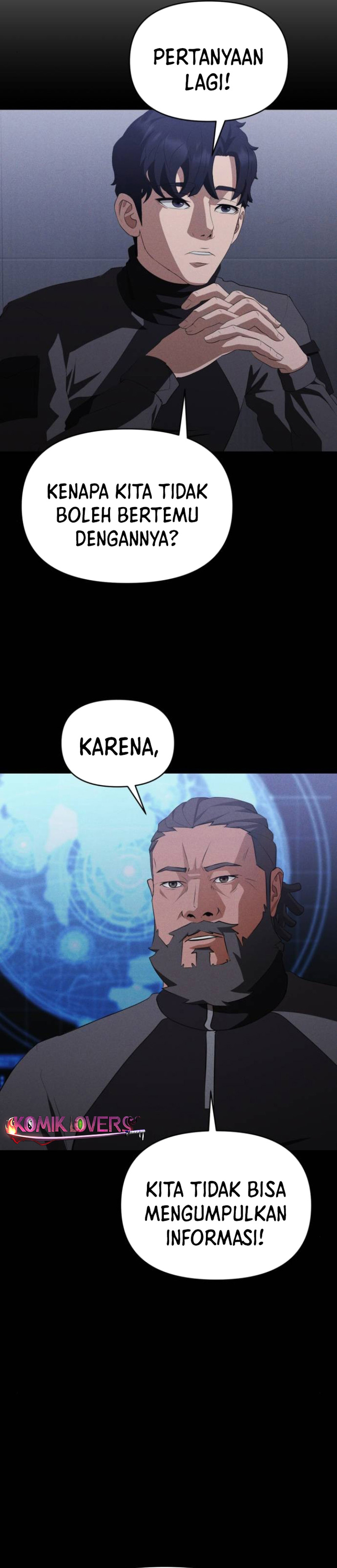 Voidman Chapter 10 Bahasa Indonesia