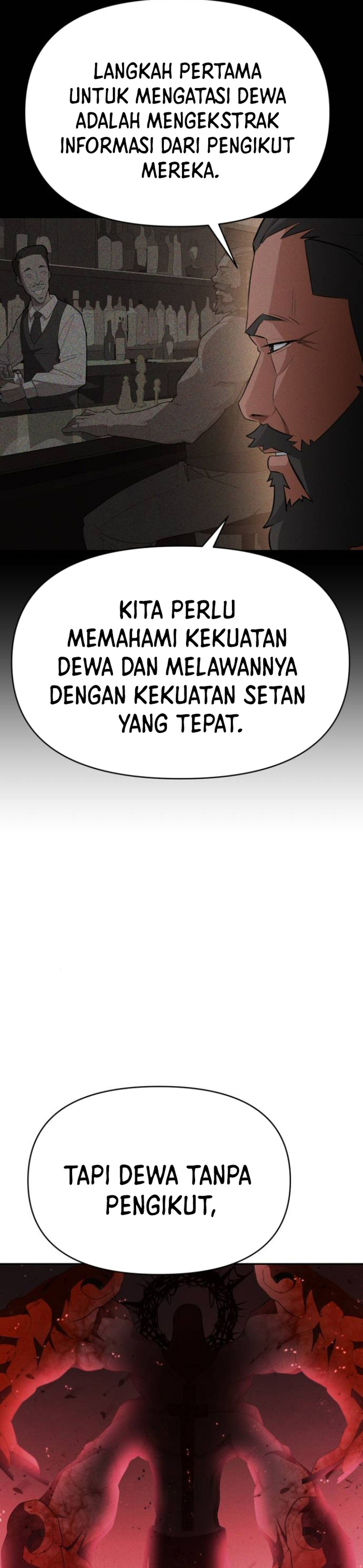 Voidman Chapter 10 Bahasa Indonesia