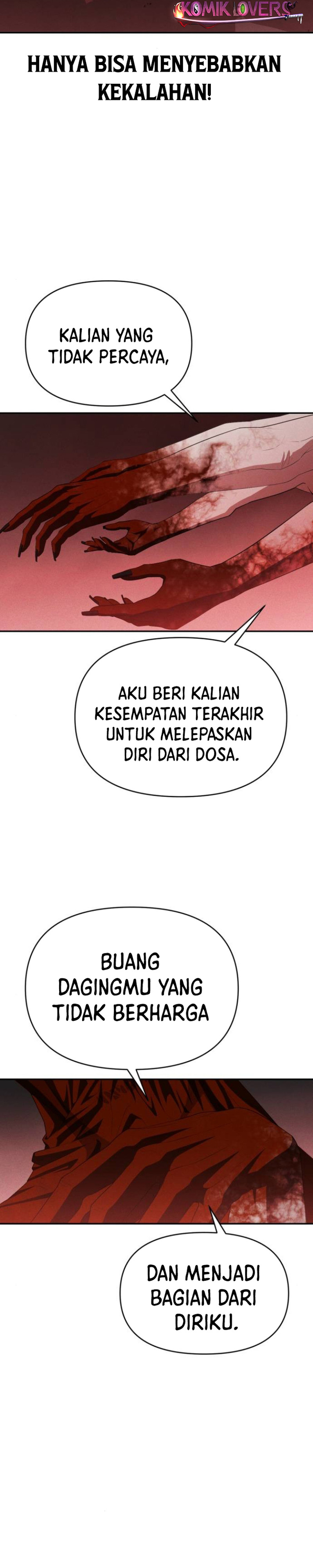 Voidman Chapter 10 Bahasa Indonesia