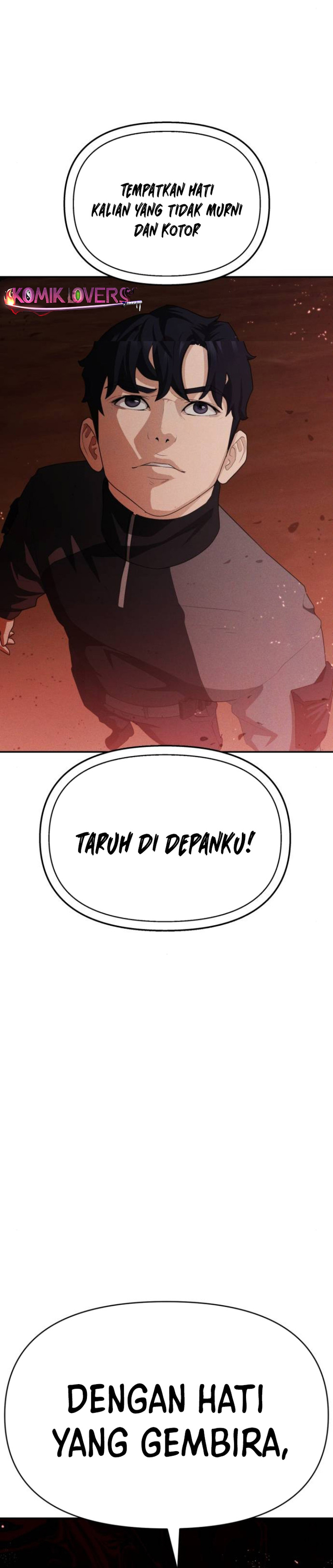 Voidman Chapter 10 Bahasa Indonesia
