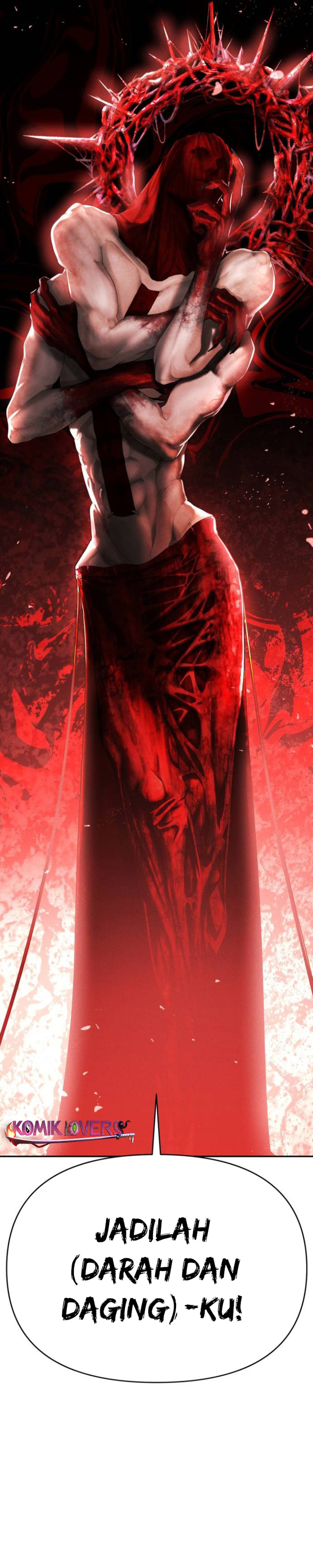 Voidman Chapter 10 Bahasa Indonesia