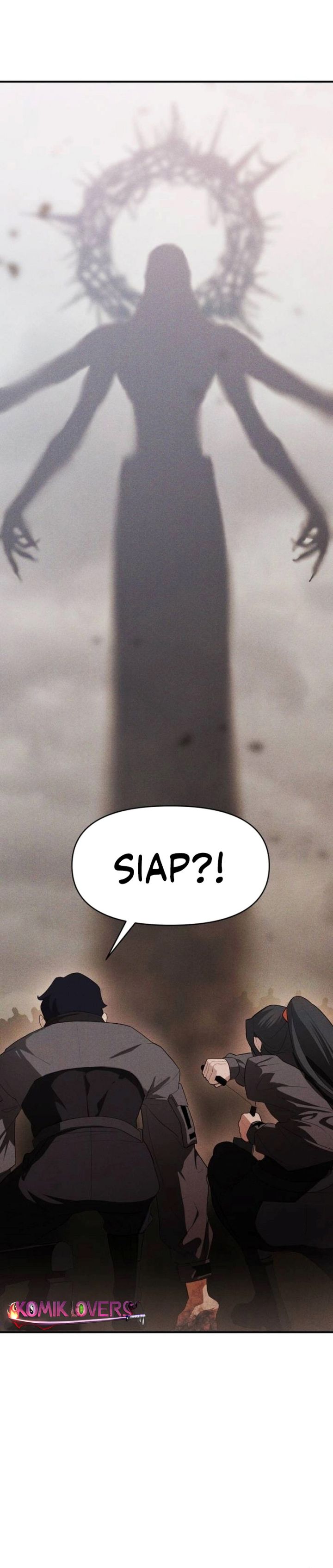 Voidman Chapter 12 Bahasa Indonesia