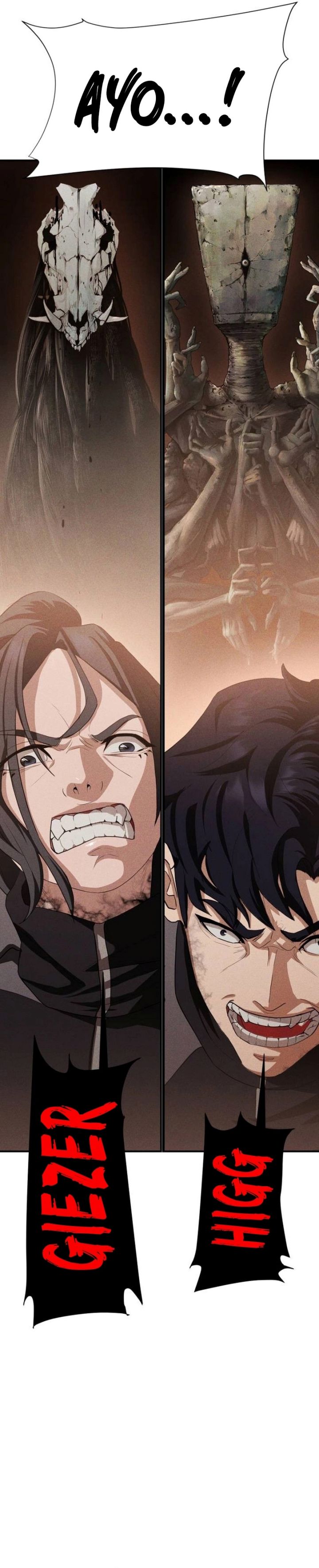 Voidman Chapter 12 Bahasa Indonesia