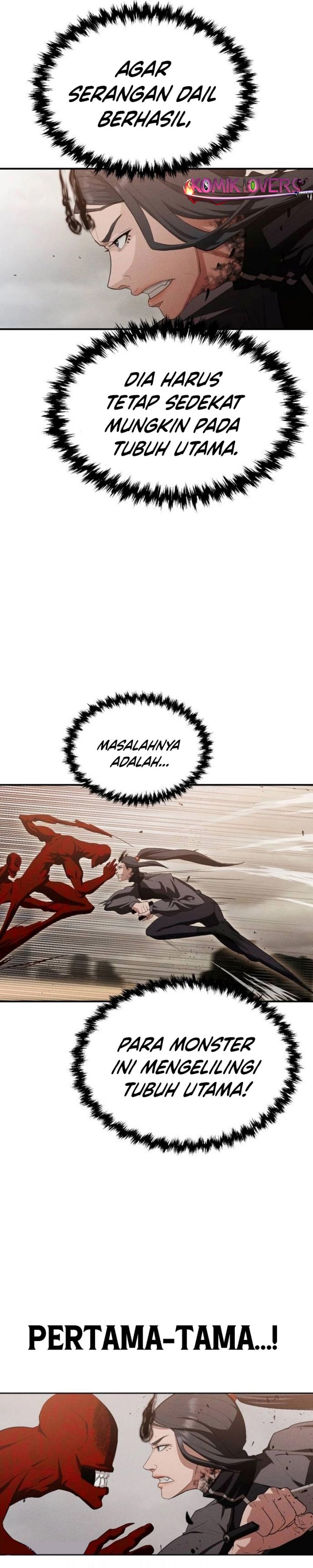 Voidman Chapter 12 Bahasa Indonesia