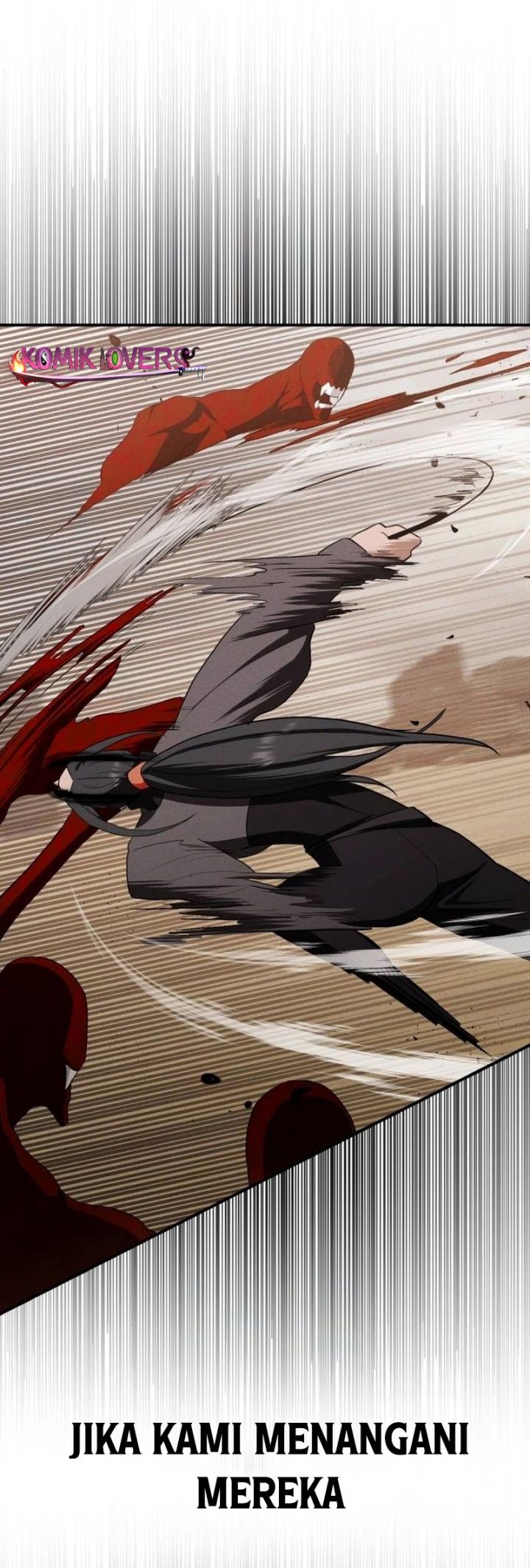 Voidman Chapter 12 Bahasa Indonesia
