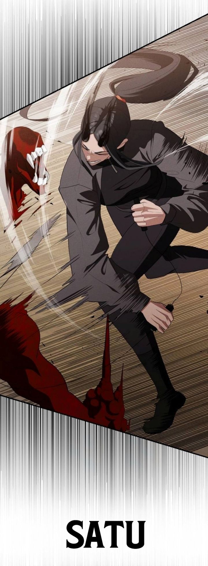 Voidman Chapter 12 Bahasa Indonesia