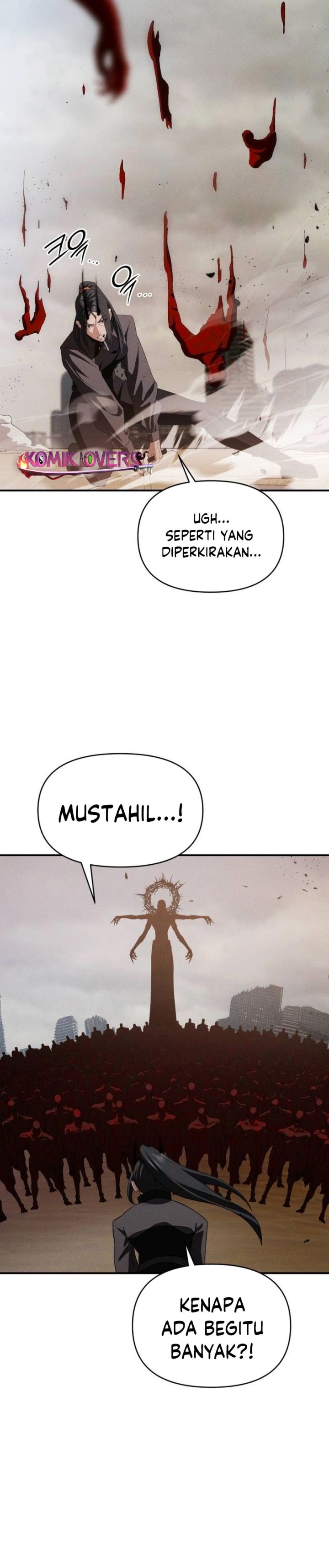 Voidman Chapter 12 Bahasa Indonesia