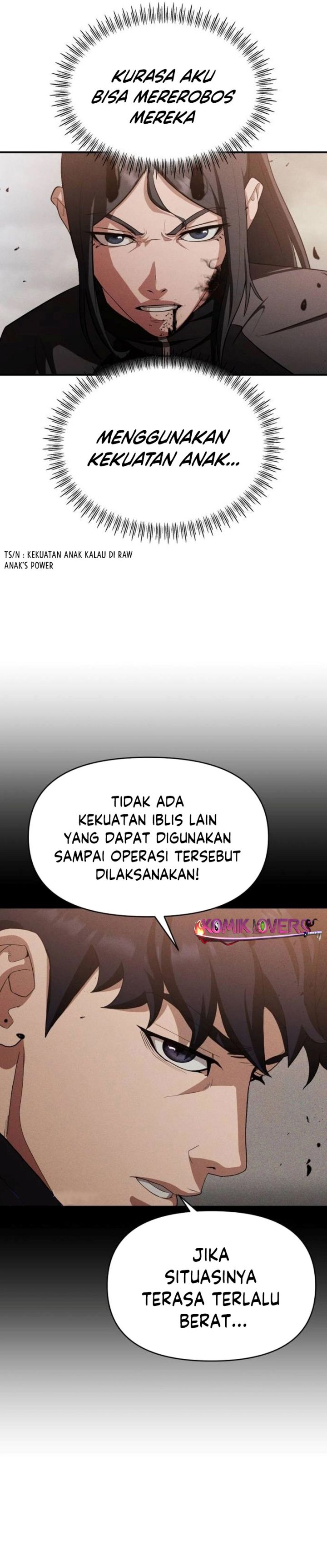 Voidman Chapter 12 Bahasa Indonesia