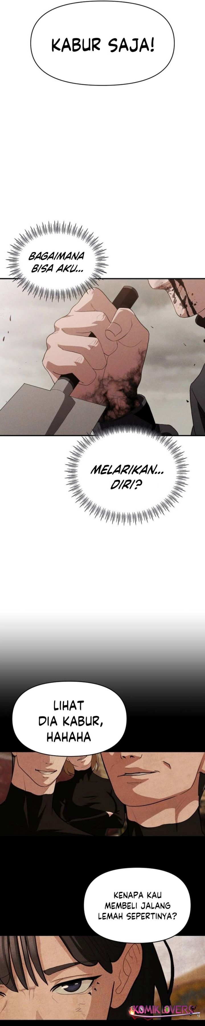 Voidman Chapter 12 Bahasa Indonesia