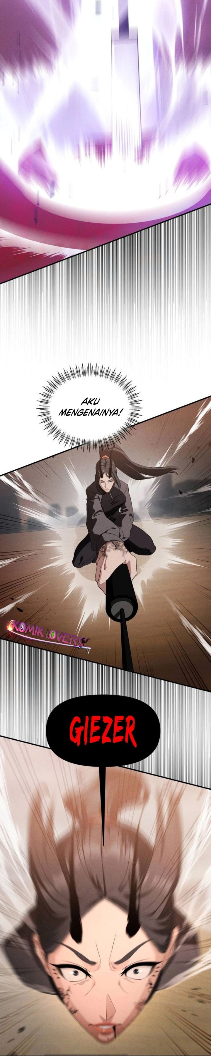 Voidman Chapter 12 Bahasa Indonesia