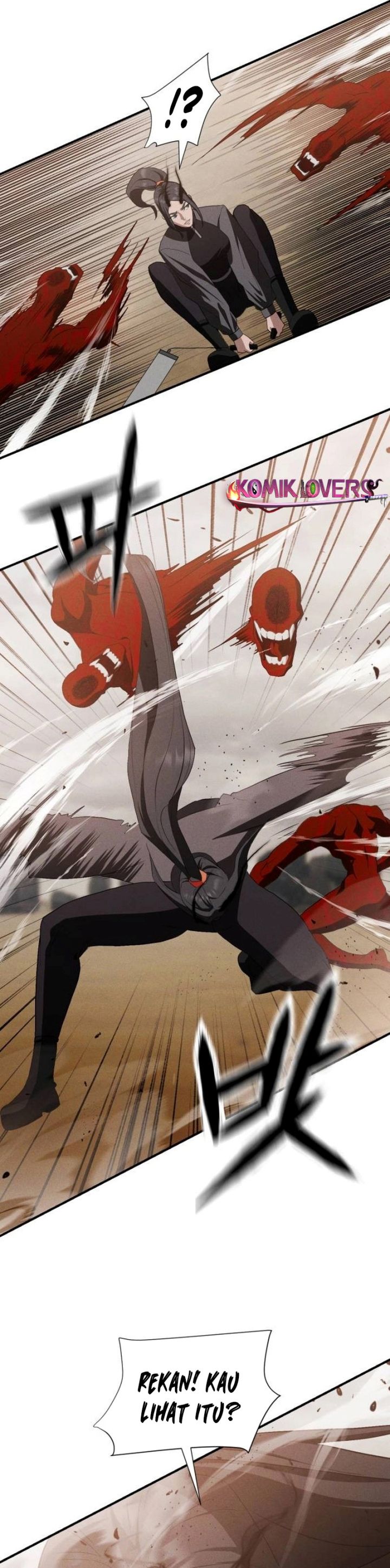 Voidman Chapter 12 Bahasa Indonesia