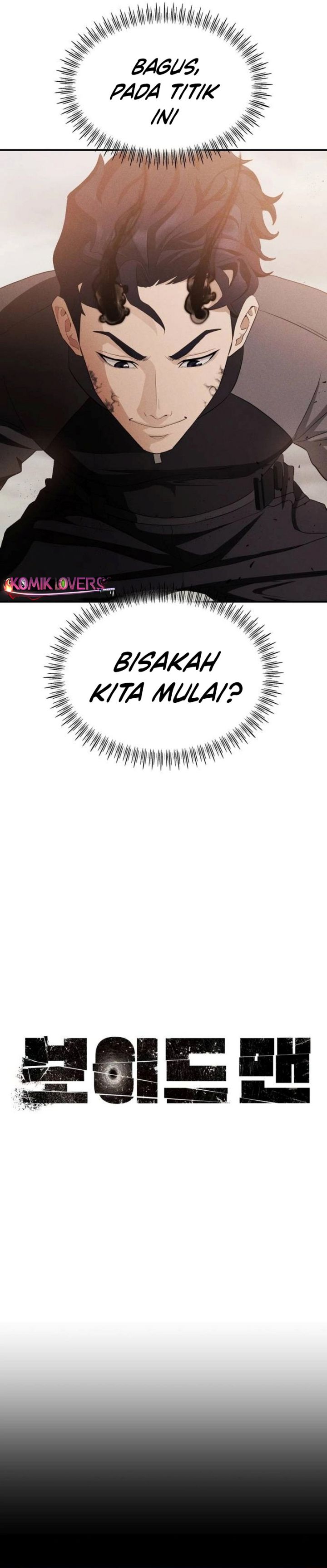 Voidman Chapter 12 Bahasa Indonesia