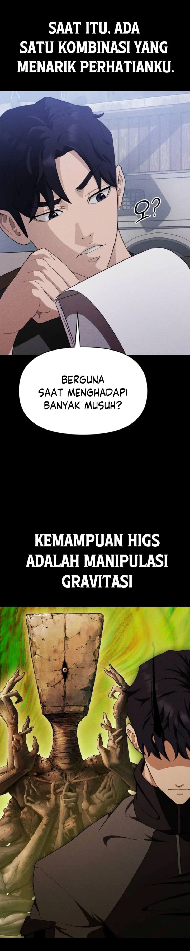 Voidman Chapter 12 Bahasa Indonesia
