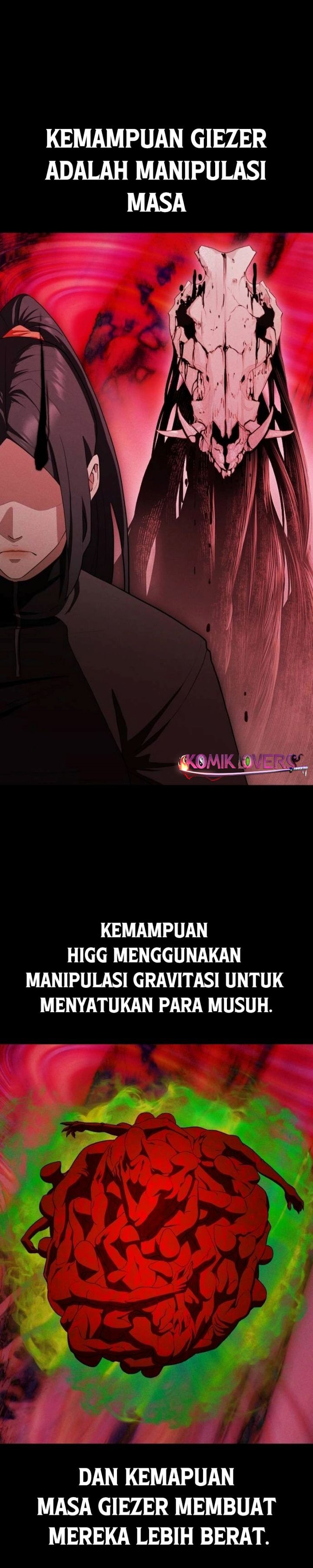 Voidman Chapter 12 Bahasa Indonesia