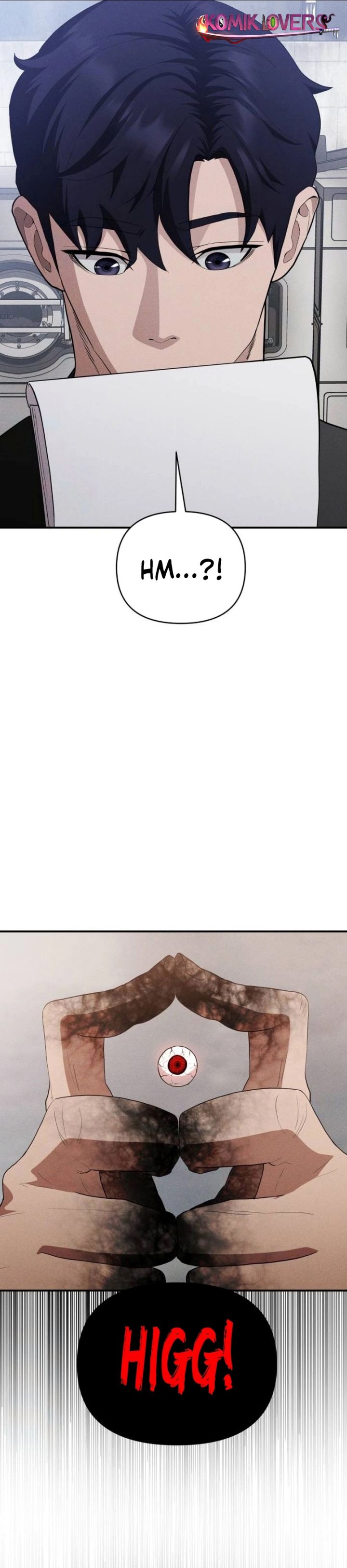 Voidman Chapter 12 Bahasa Indonesia