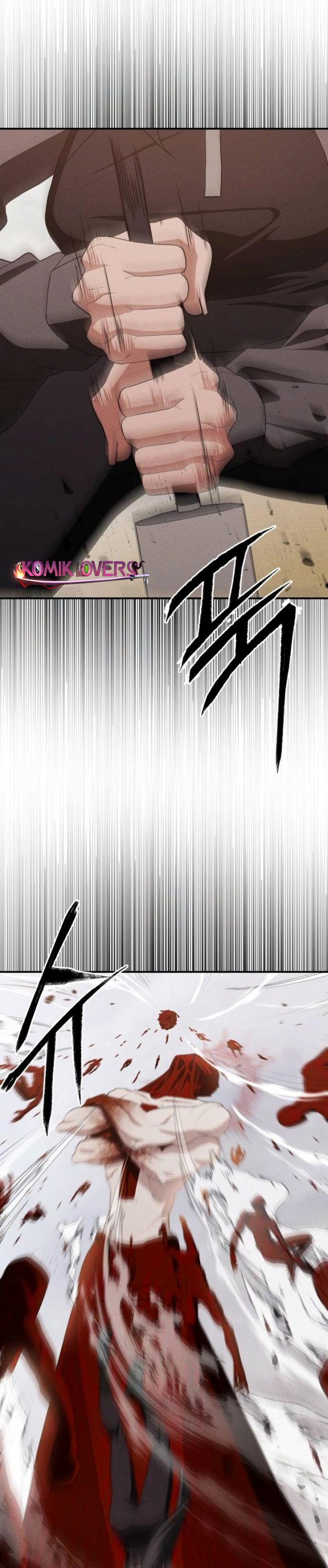 Voidman Chapter 12 Bahasa Indonesia