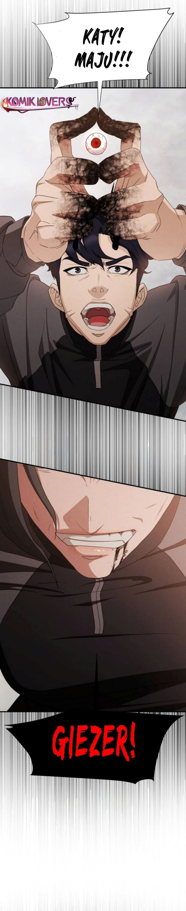 Voidman Chapter 12 Bahasa Indonesia