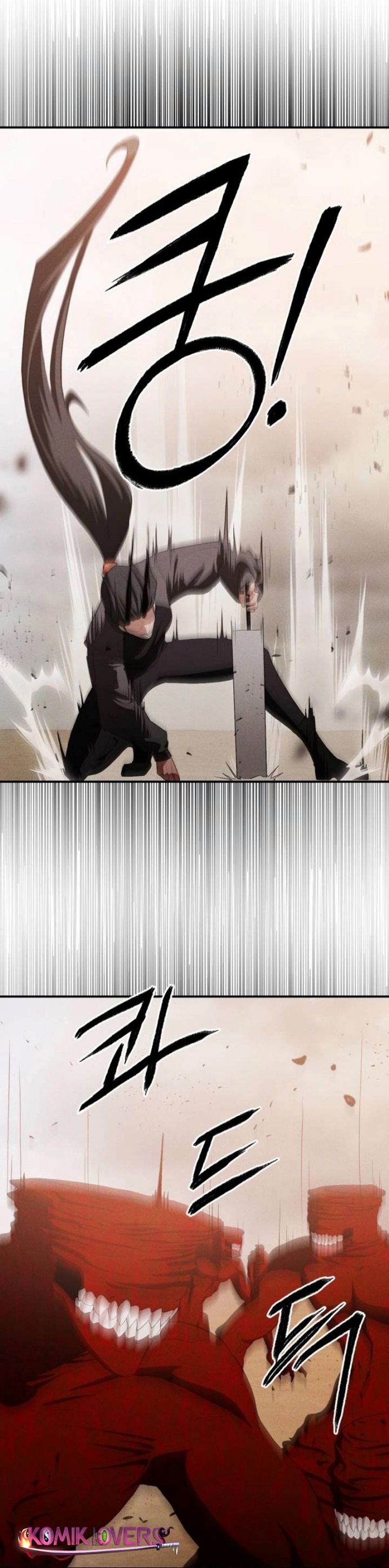 Voidman Chapter 12 Bahasa Indonesia