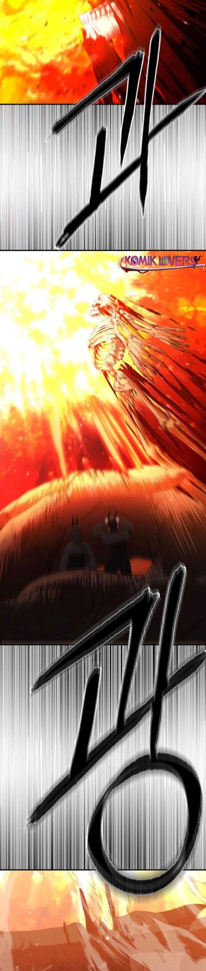 Voidman Chapter 12 Bahasa Indonesia