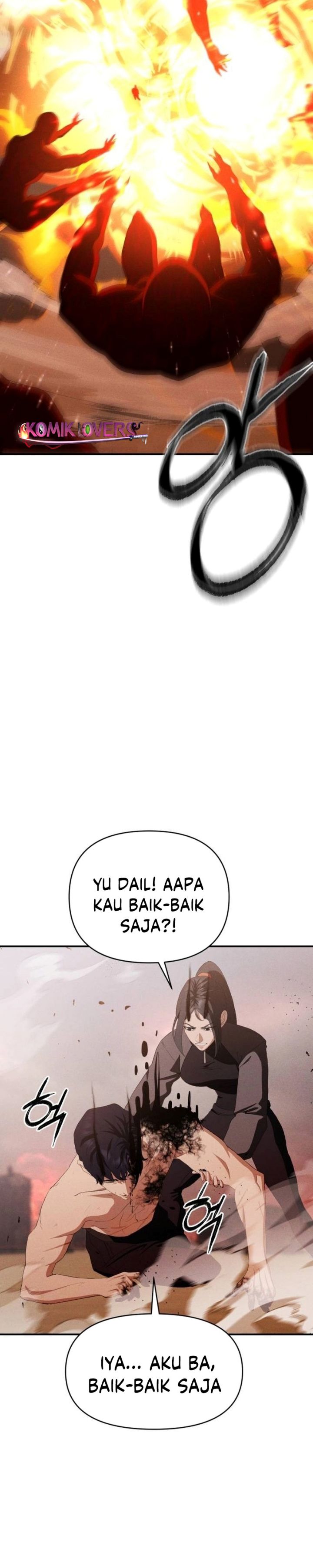 Voidman Chapter 12 Bahasa Indonesia