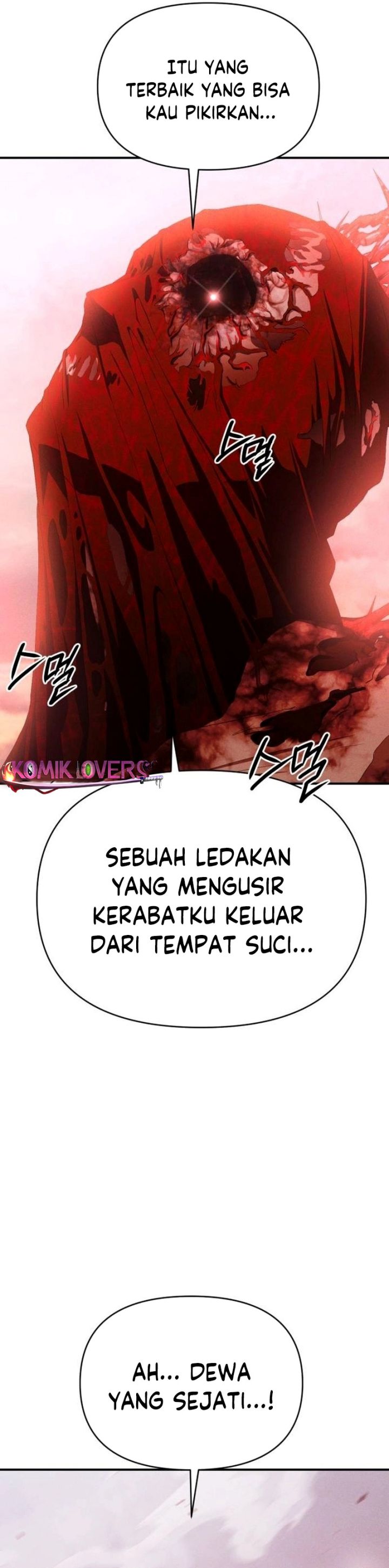 Voidman Chapter 12 Bahasa Indonesia