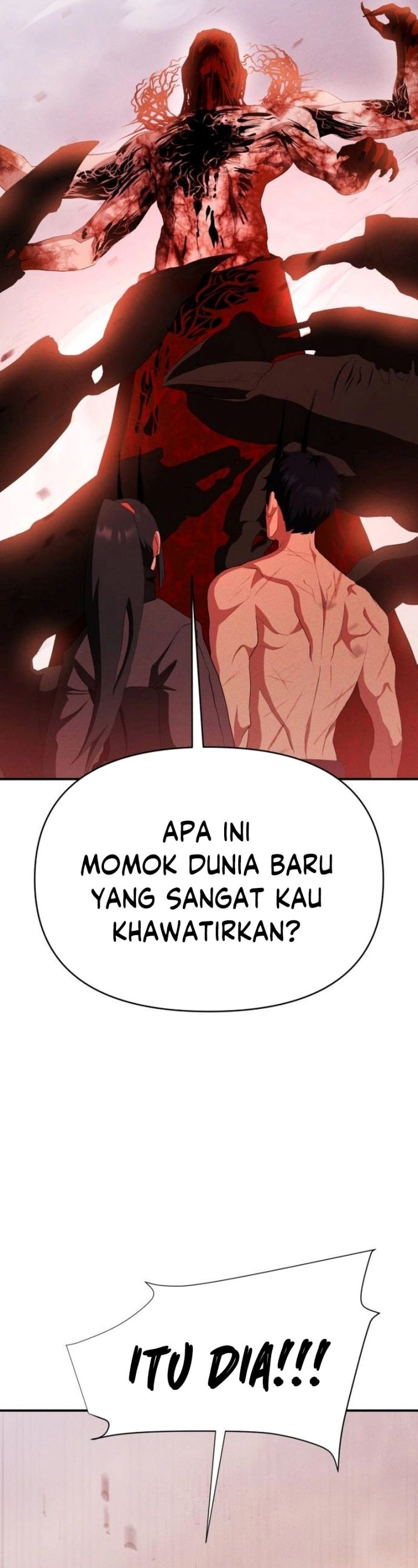 Voidman Chapter 12 Bahasa Indonesia