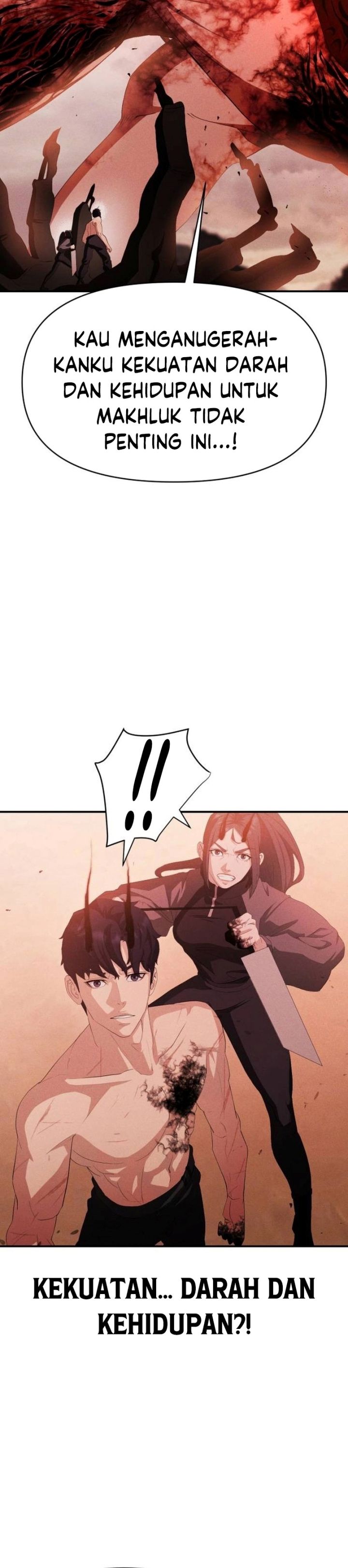 Voidman Chapter 12 Bahasa Indonesia