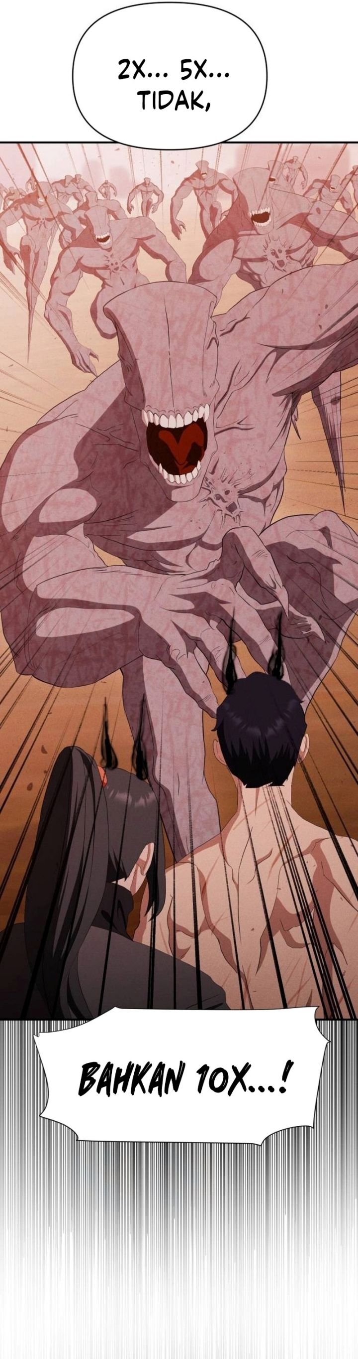 Voidman Chapter 12 Bahasa Indonesia