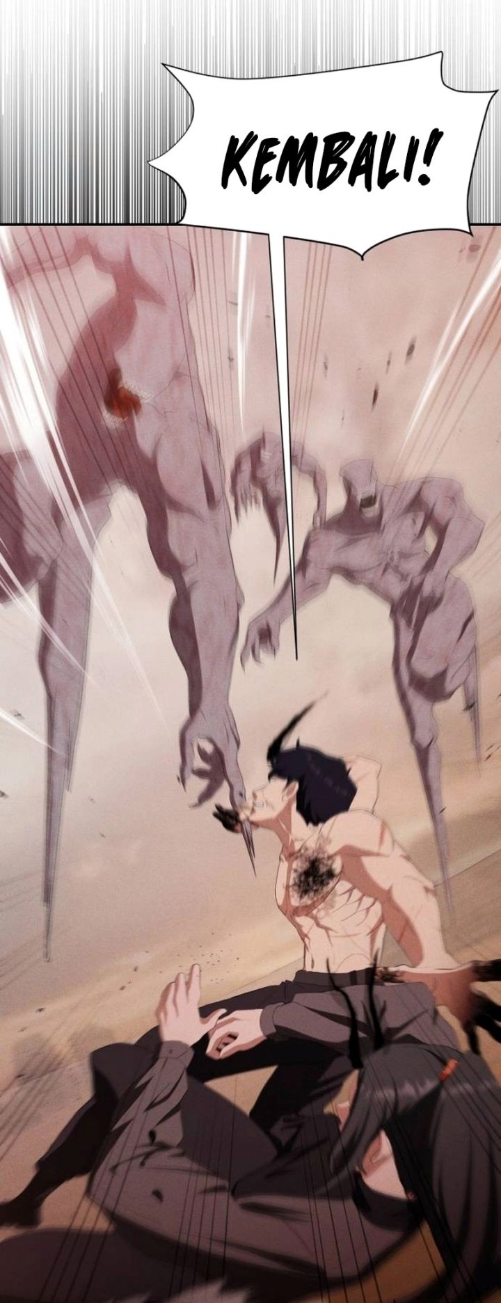 Voidman Chapter 12 Bahasa Indonesia