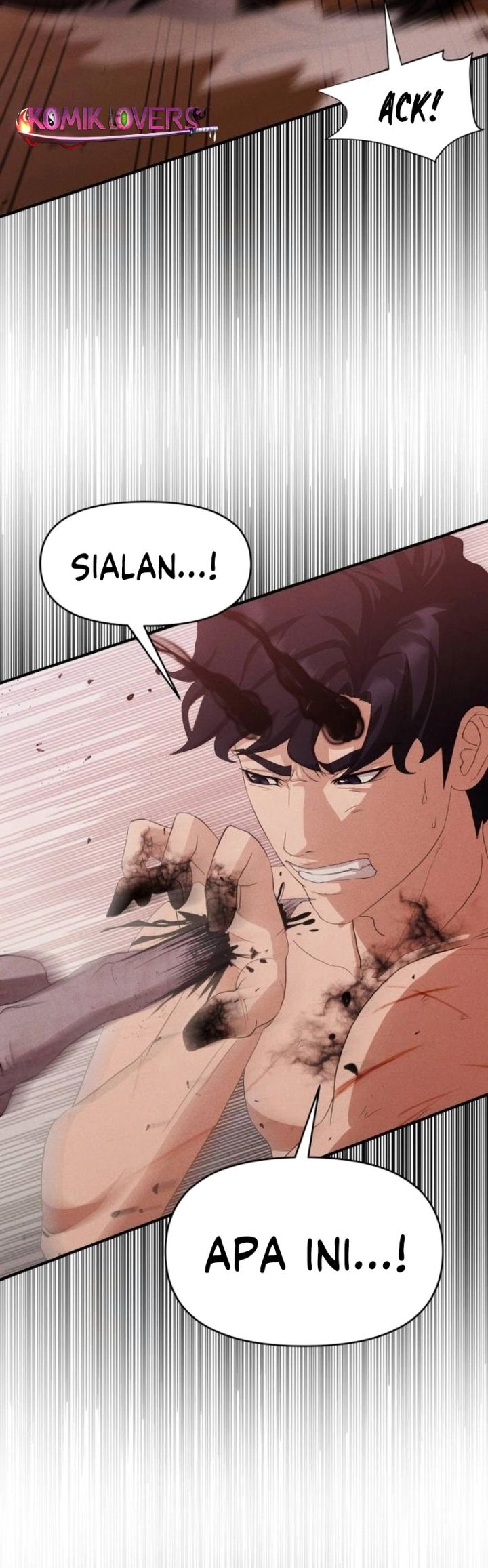 Voidman Chapter 12 Bahasa Indonesia