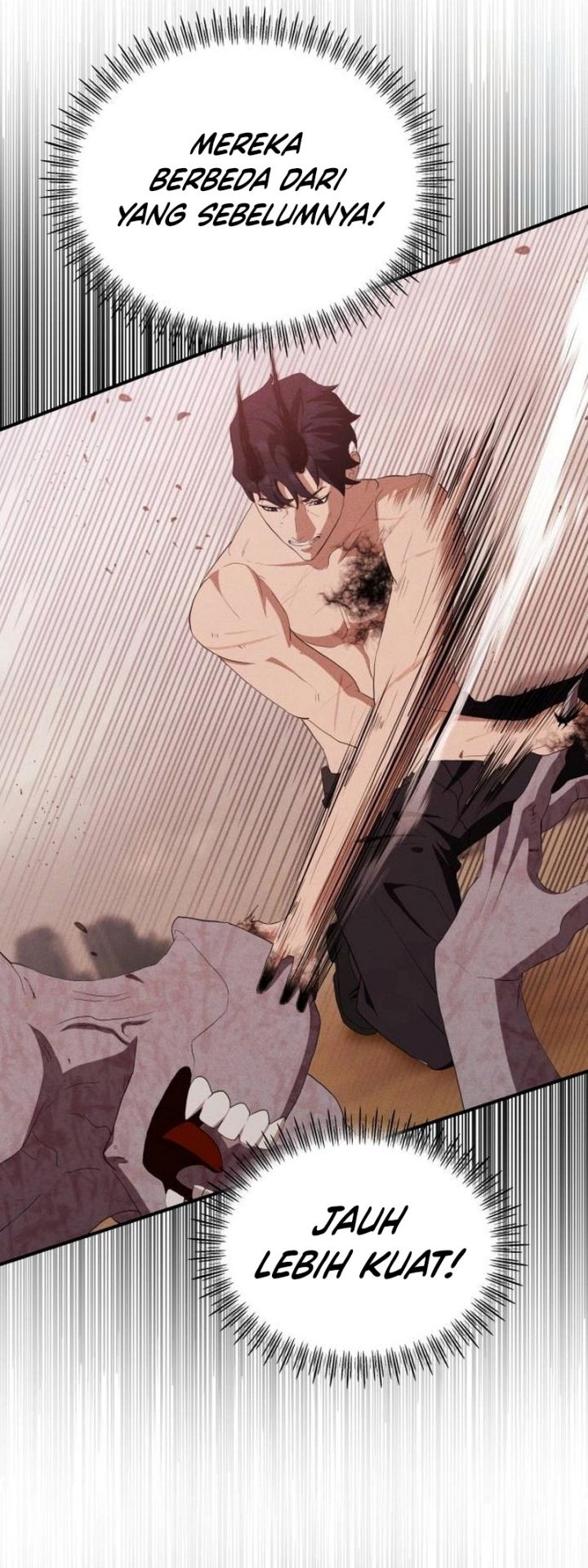 Voidman Chapter 12 Bahasa Indonesia