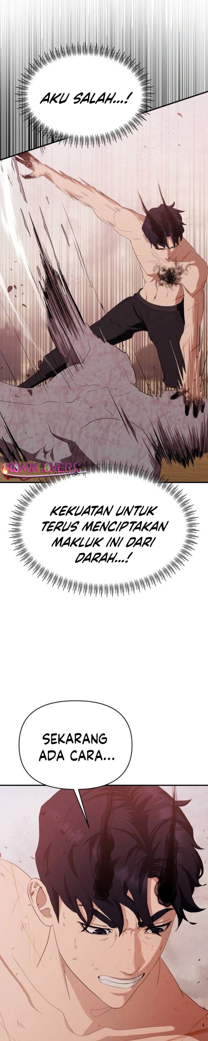 Voidman Chapter 12 Bahasa Indonesia