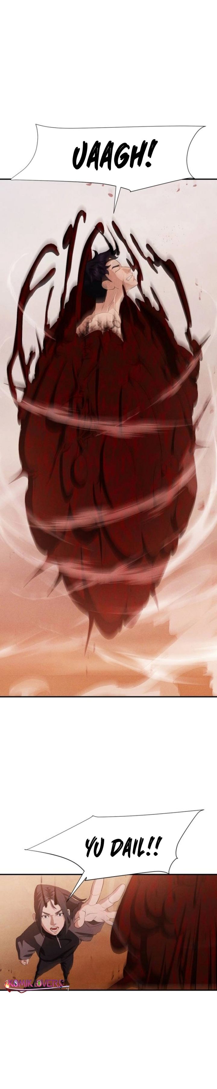 Voidman Chapter 12 Bahasa Indonesia