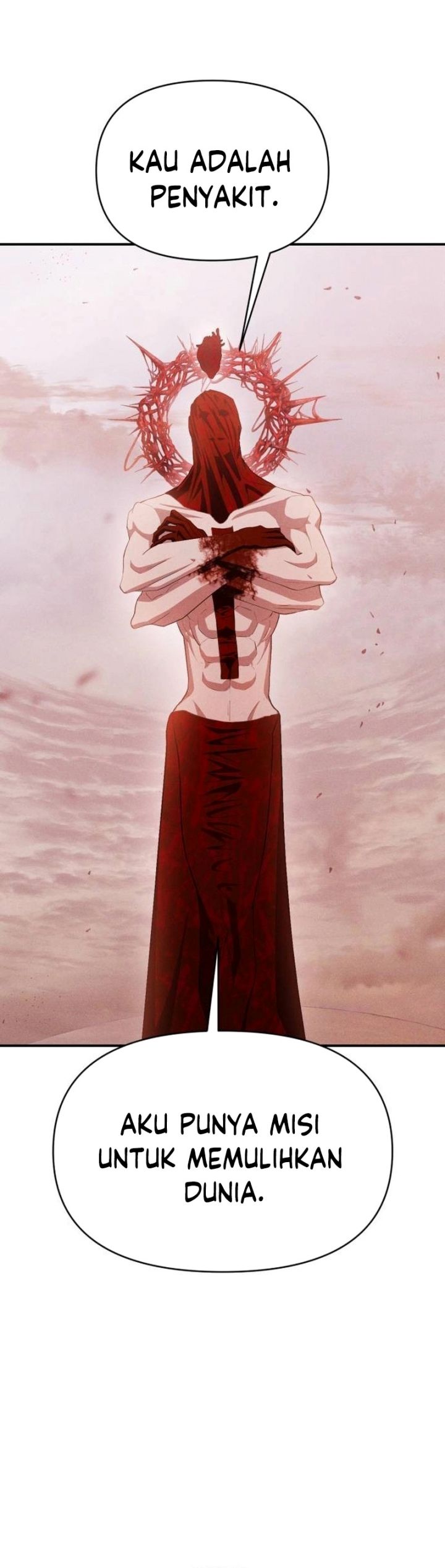 Voidman Chapter 12 Bahasa Indonesia