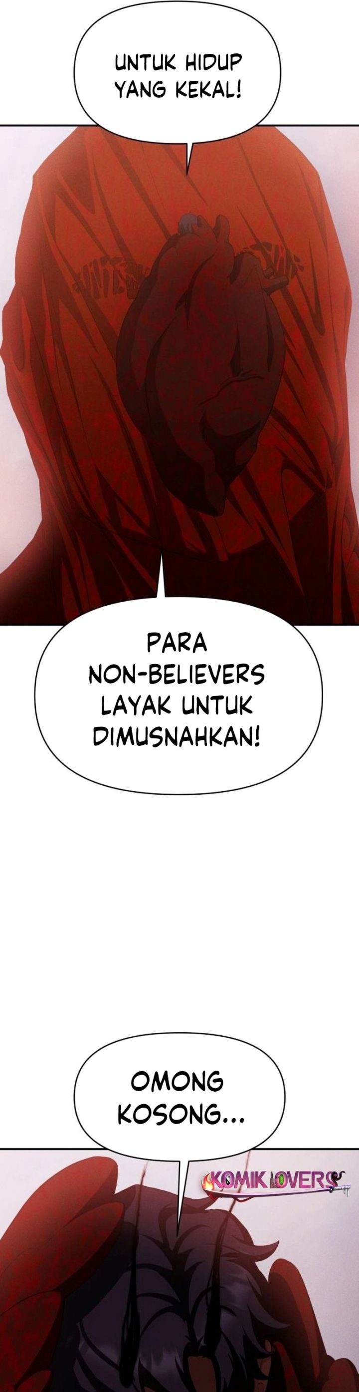 Voidman Chapter 12 Bahasa Indonesia