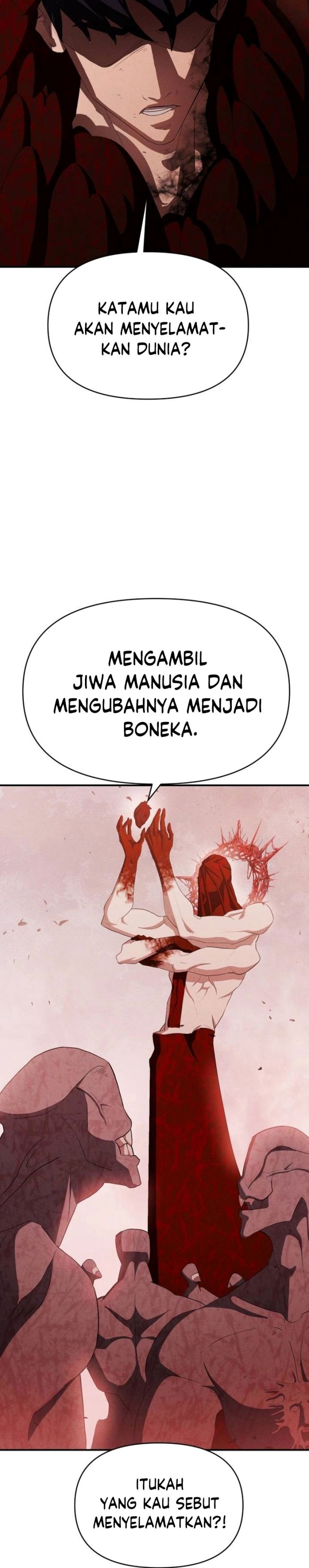 Voidman Chapter 12 Bahasa Indonesia