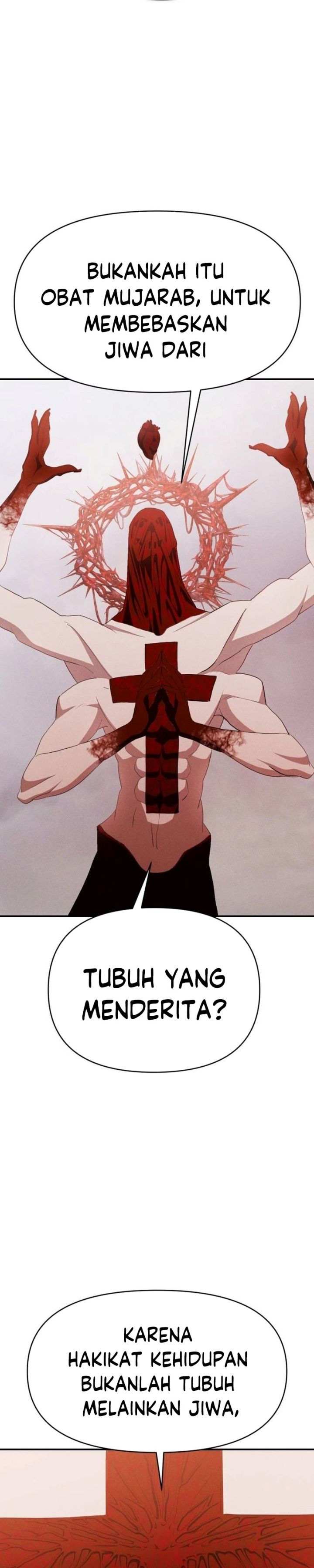 Voidman Chapter 12 Bahasa Indonesia