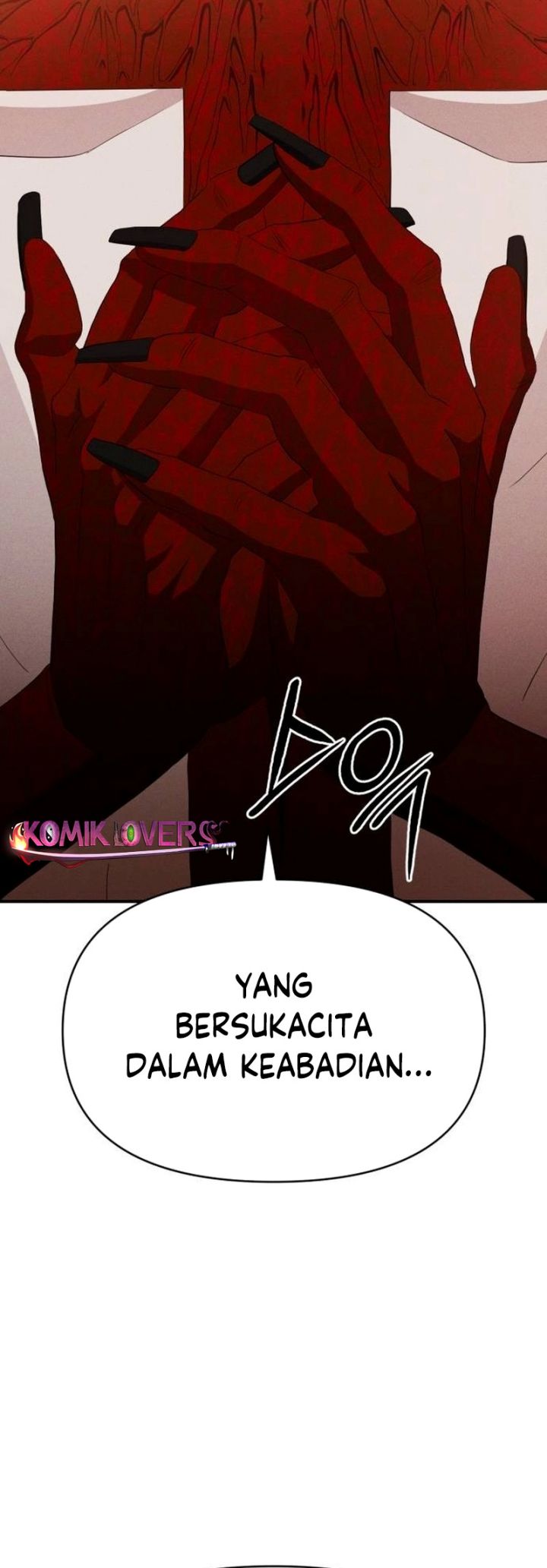 Voidman Chapter 12 Bahasa Indonesia
