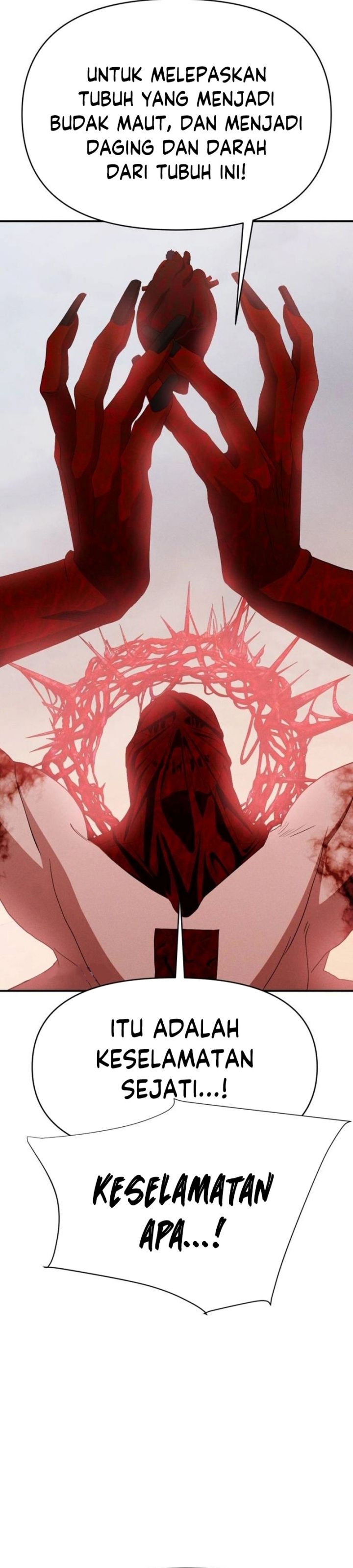 Voidman Chapter 12 Bahasa Indonesia