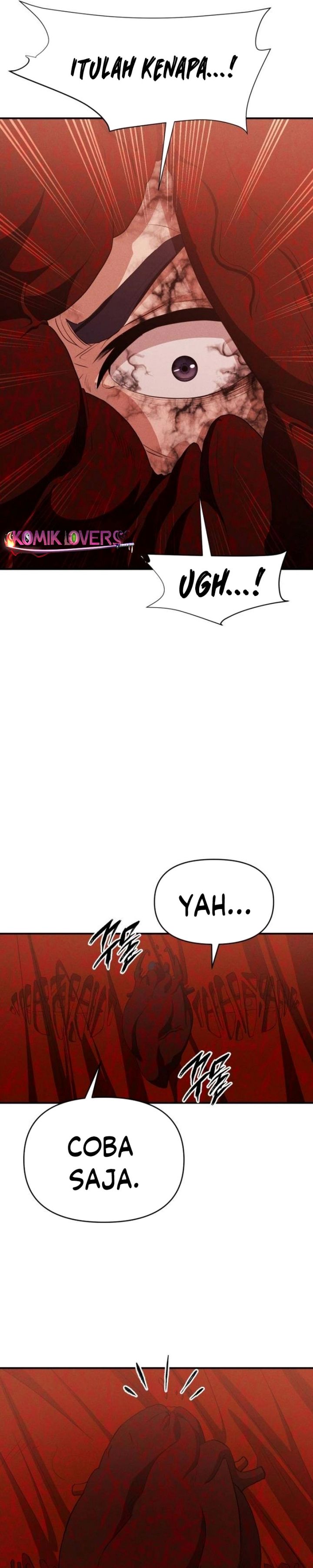 Voidman Chapter 12 Bahasa Indonesia