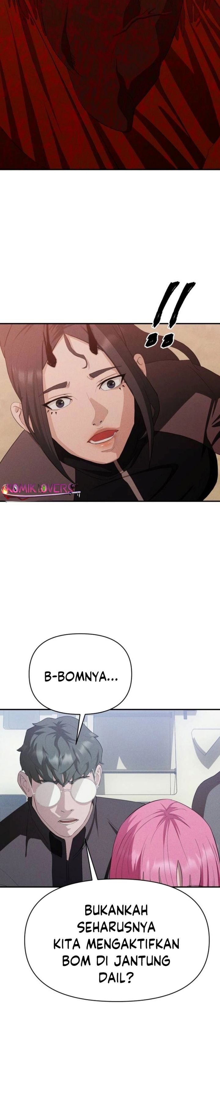 Voidman Chapter 12 Bahasa Indonesia