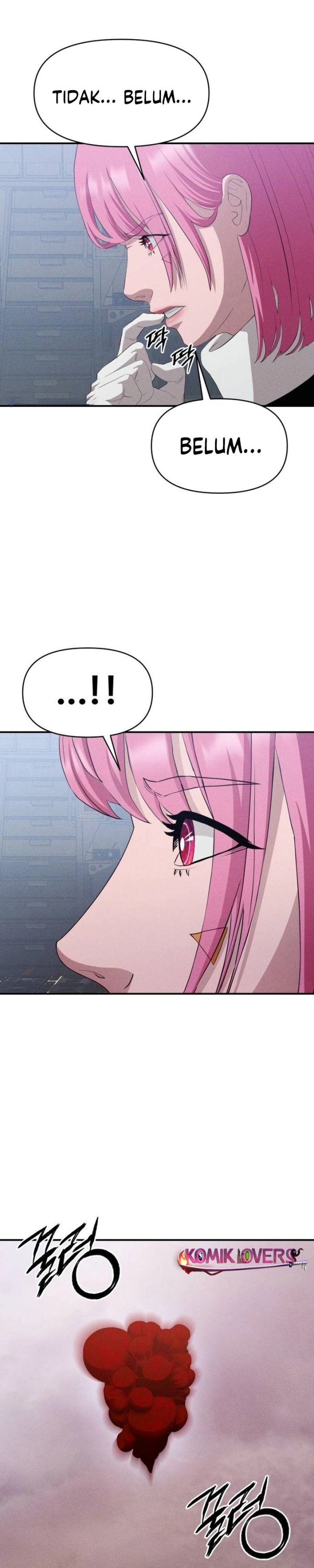 Voidman Chapter 12 Bahasa Indonesia