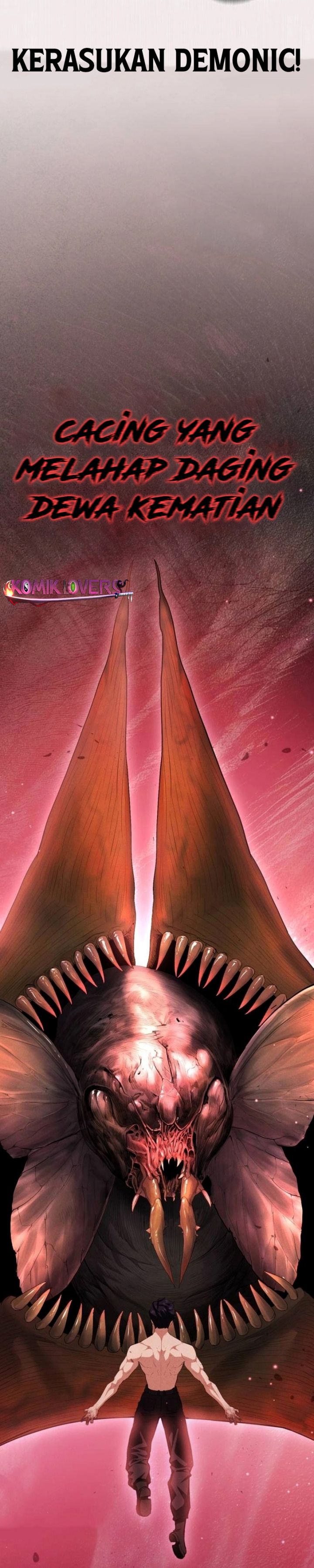 Voidman Chapter 12 Bahasa Indonesia