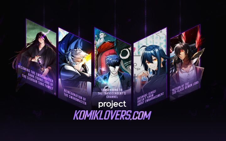 Voidman Chapter 12 Bahasa Indonesia