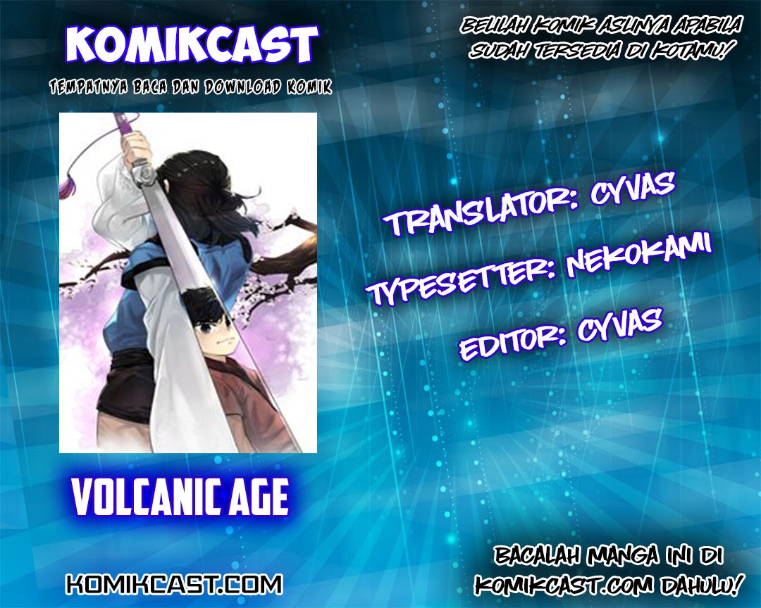 Dilarang COPAS - situs resmi www.mangacanblog.com - Komik volcanic age 002 - chapter 2 3 Indonesia volcanic age 002 - chapter 2 Terbaru 0|Baca Manga Komik Indonesia|Mangacan