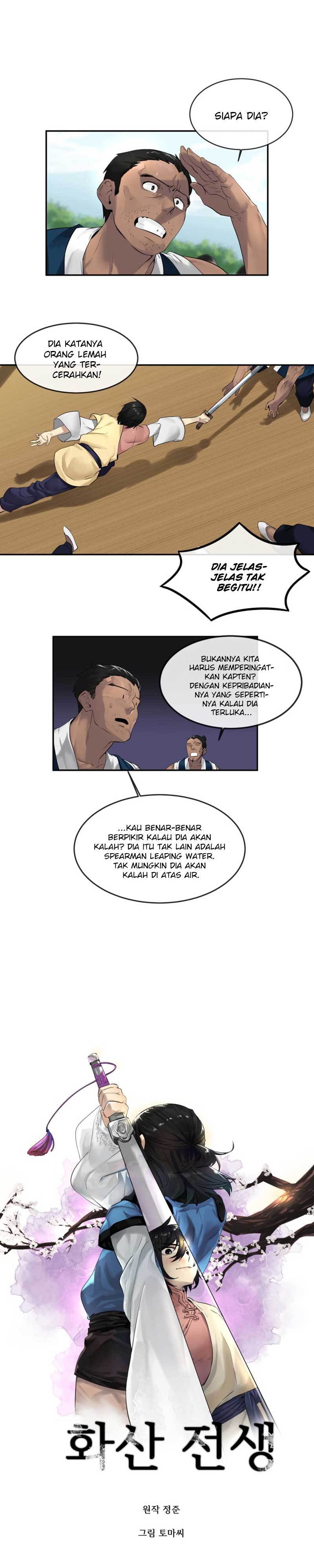 Dilarang COPAS - situs resmi www.mangacanblog.com - Komik volcanic age 020 - chapter 20 21 Indonesia volcanic age 020 - chapter 20 Terbaru 1|Baca Manga Komik Indonesia|Mangacan